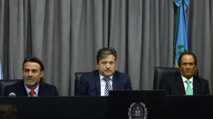 Argentine: faux départ des préparatifs du procès Maradona-bis, incertain avant 2026