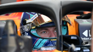 Verstappen quickest, Leclerc crashes in 'slippery' Miami Grand Prix practice