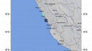 Terremoto di magnitudo 7.2 al largo del Per&ugrave;