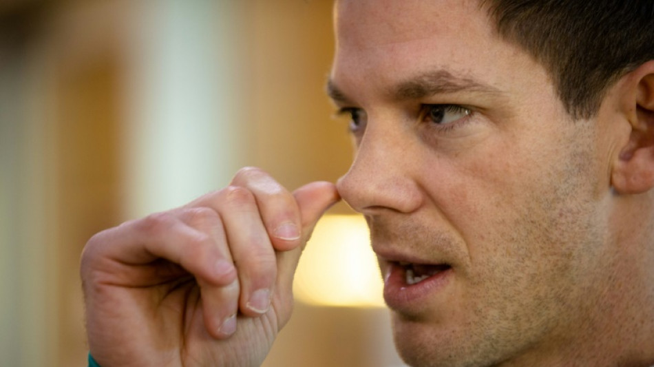 Ex-Australia skipper Paine accuses South Africa of ball-tampering
