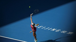 Sabalenka, Gauff dig deep to reach China Open third round