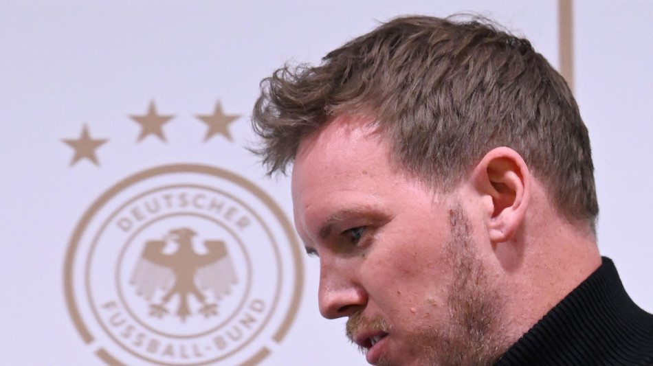 Nations League: ct Germania, a Dortmund non c'&egrave; favorito