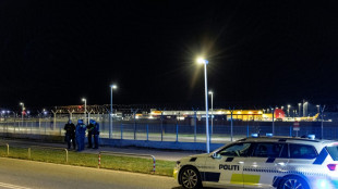 Danemark: des drones ont survol&eacute; plusieurs a&eacute;roports