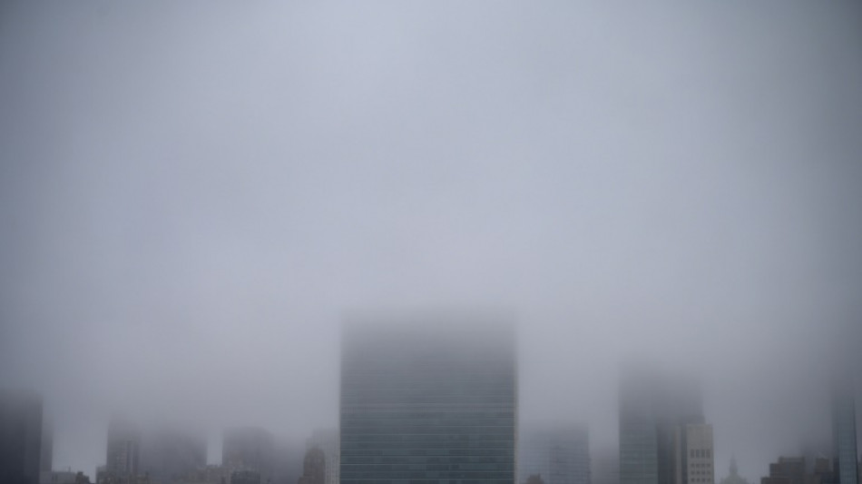 A l'ONU, la Russie accus&eacute;e d'avoir provoqu&eacute; une "crise alimentaire mondiale"