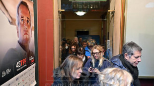 Più spettatori al Tff, riempimento delle sale arriva all'83%