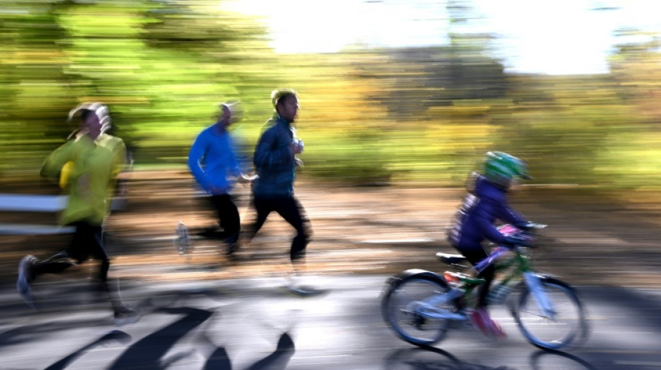 27.260 Kinder bei Verkehrsunf&auml;llen 2024 verungl&uuml;ckt - mehr Todesf&auml;lle
