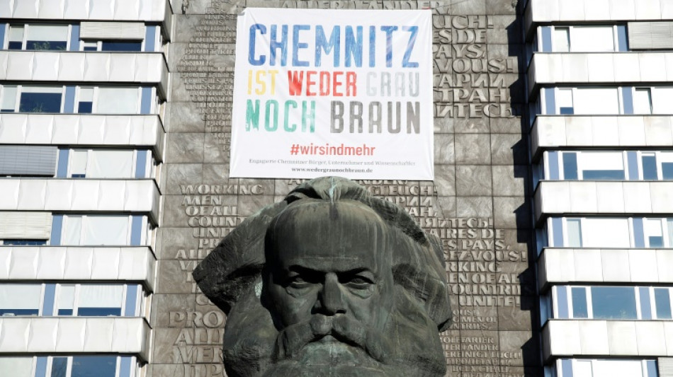 Sieben Jahre nach Ausschreitungen in Chemnitz: Prozess endet mit Freispr&uuml;chen