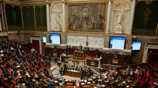 Budget de l'Etat: un conclave d&eacute;cisif entre d&eacute;put&eacute;s et s&eacute;nateurs &agrave; l'Assembl&eacute;e jeudi