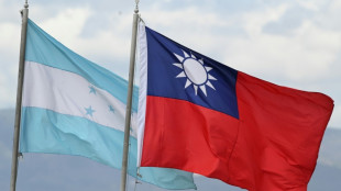 China und Honduras nehmen diplomatische Beziehungen auf