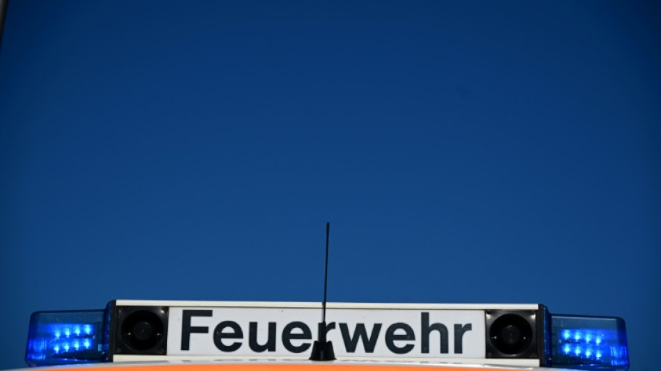 19 Menschen durch Feuerwerksk&ouml;rper bei Rheinkirmes in D&uuml;sseldorf verletzt