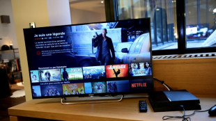 Netflix, Disney+ et Prime Video ont vers&eacute; 362 M EUR pour la cr&eacute;ation fran&ccedil;aise en 2023