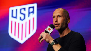 Beware Bale warns US coach Berhalter ahead of Wales World Cup opener