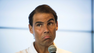 Rafael Nadal in quotes