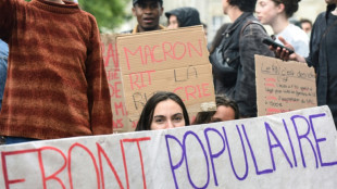 Oposi&ccedil;&atilde;o de esquerda se reunir&aacute; em uma 'Frente Popular' na Fran&ccedil;a