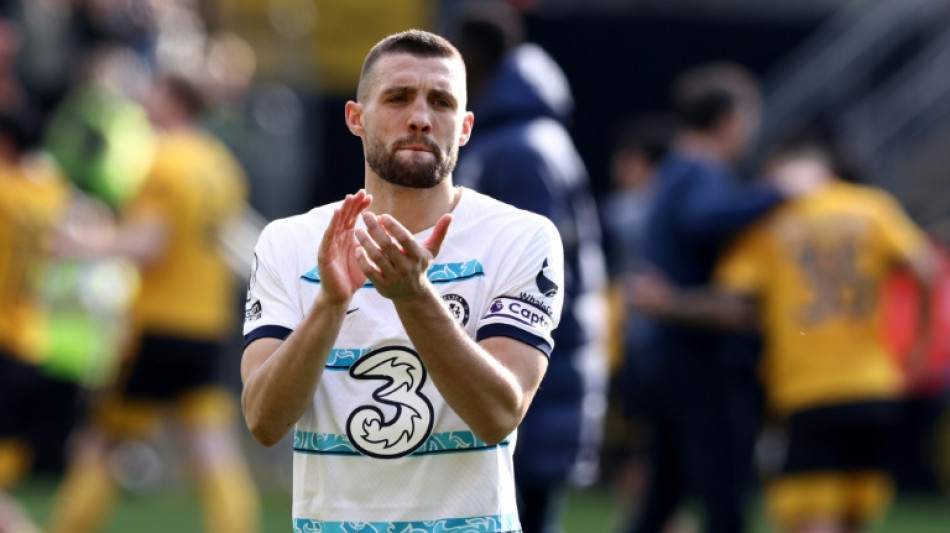 Man City agree deal to sign Chelsea's Kovacic: reports
