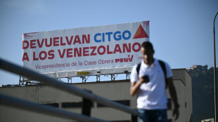 Citgo, le plus grand actif v&eacute;n&eacute;zuelien &agrave; l'&eacute;tranger &agrave; la crois&eacute;e des chemins