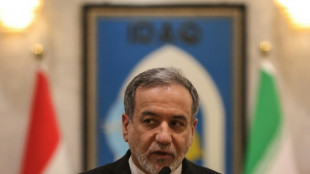 Negocia&ccedil;&otilde;es indiretas entre EUA e Ir&atilde; registram 'avan&ccedil;os positivos', diz Catar