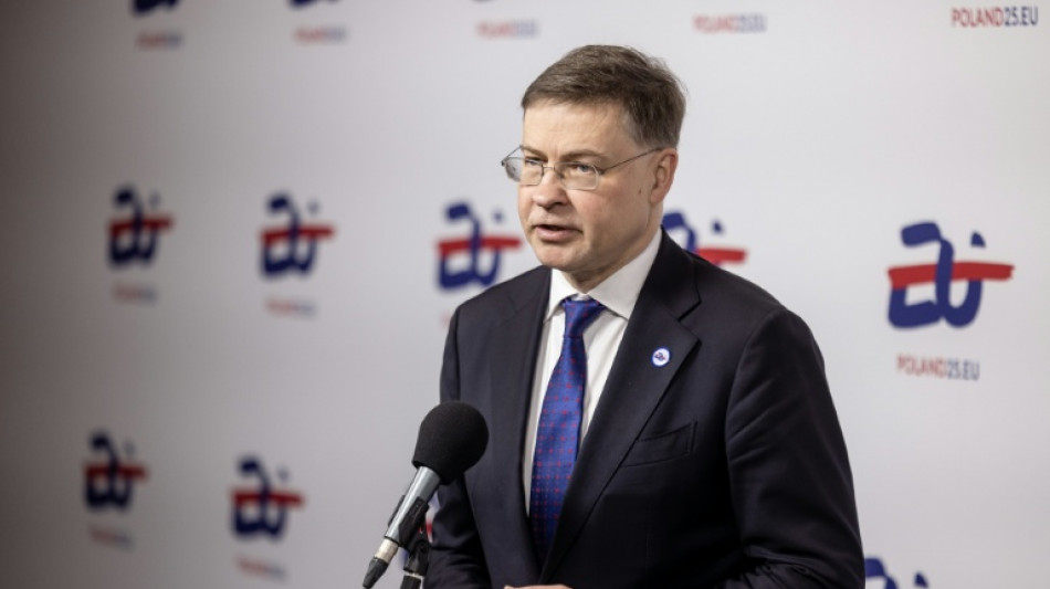 La UE protegerá su economía si EEUU no cambia de postura, advierte un comisario europeo