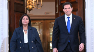 Rubio insta opositores venezuelanos a participar da negocia&ccedil;&atilde;o com o governo