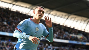 Foden signs five-year deal at Man City