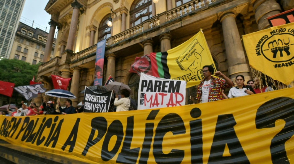 HRW alerta para deteriora&ccedil;&atilde;o 'galopante' da democracia na Am&eacute;rica Latina