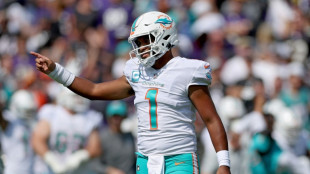 Dolphins, Jets rally for NFL wins, Bucs solve Saints