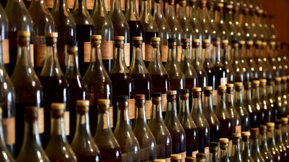 China to require EU brandy exporters to raise prices or face tariffs
