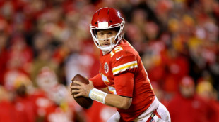 Mahomes, Allen take center stage as Chiefs, Bills clash 