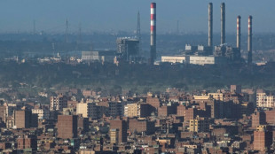 L'Egypte r&eacute;duit l'&eacute;clairage pour augmenter ses r&eacute;serves de change
