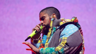 Bad Bunny se luce en hist&oacute;rica jornada del festival de Coachella en EEUU