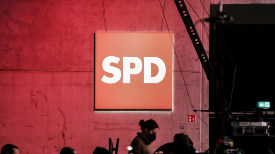 SPD stellt sich nach Russland-Debakel in Au&szlig;en- und Sicherheitspolitik neu auf