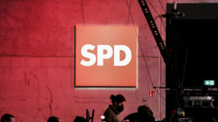 SPD stellt sich nach Russland-Debakel in Au&szlig;en- und Sicherheitspolitik neu auf