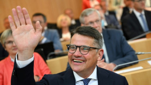 Rhein sagt vor Untersuchungsausschuss zu Mord an Regierungspr&auml;sidenten L&uuml;bcke aus