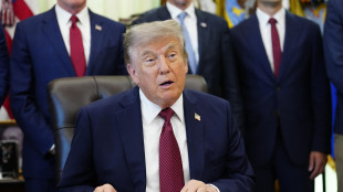 Trump, l'Iran non controlla Hormuz, lo controlliamo noi