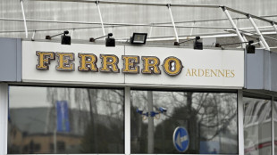 Kinder contamin&eacute;s aux salmonelles: red&eacute;marrage de l'usine belge de Ferrero, sous conditions