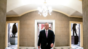 Selenskyj l&auml;dt McCarthy nach Zweifeln an Ukraine-Hilfen nach Kiew ein