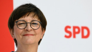 SPD-Chefin Esken fordert h&ouml;here L&ouml;hne und Reform von Mindestlohn-Kommission 