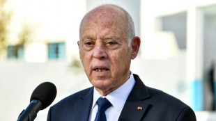 En Tunisie, une pr&eacute;sidentielle sans grand suspense o&ugrave; le sortant Saied part favori