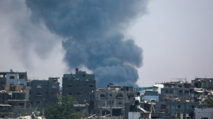 Defesa Civil de Gaza reporta 20 mortos por tiros israelenses durante distribui&ccedil;&atilde;o de ajuda