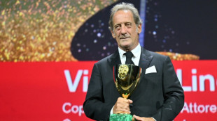 Vincent Lindon, la fragilit&eacute; de l'homme en col&egrave;re r&eacute;compens&eacute;e &agrave; Venise