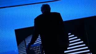 Quand Trump utilise l'IA pour se glorifier et d&eacute;nigrer ses adversaires