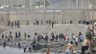 Presidente Ceuta, 'si stima siano entrate 60.000 persone in ultime ore