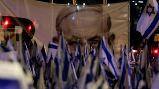 Neuer Massenprotest gegen Justizreform in Israel