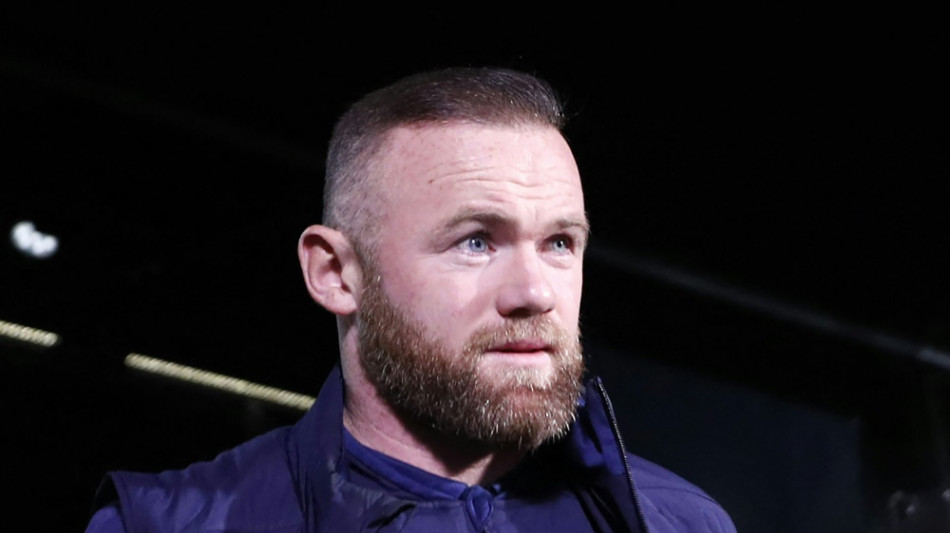 Offiziell: Rooney &uuml;bernimmt DC United