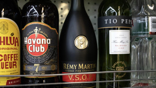 Cina, accettati impegni sui prezzi del brandy da 34 aziende Ue
