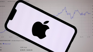 Apple supera i 5.000 miliardi di dollari di valore, &egrave; la prima volta