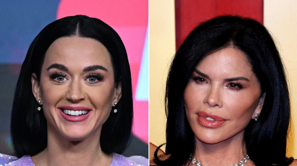 Lady Bezos e altre cinque vip luned&igrave; in volo nello spazio