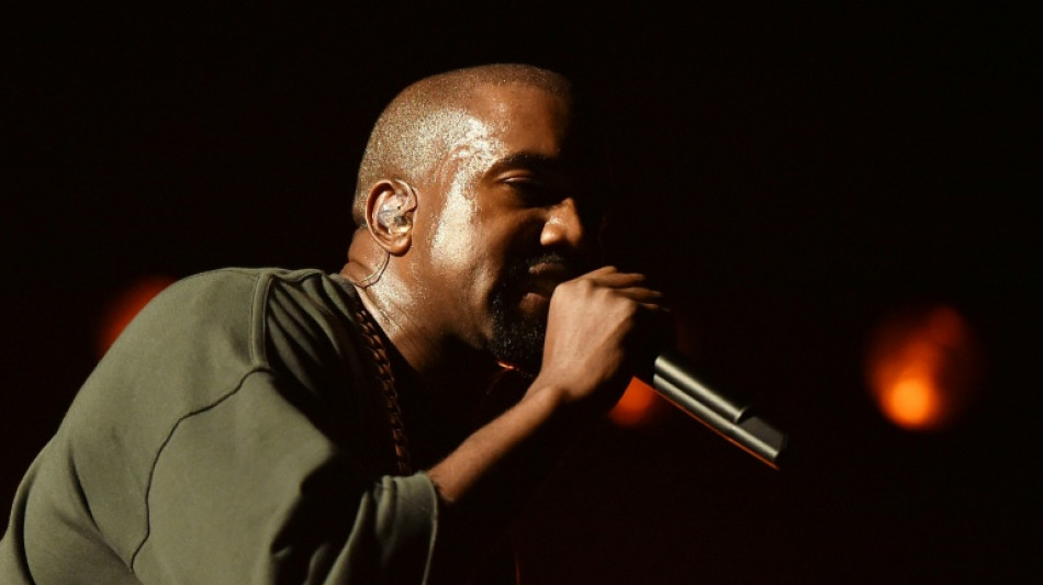Australia cancela la visa de Kanye West por su canci&oacute;n "Heil Hitler"