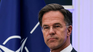 Le Néerlandais Mark Rutte largement soutenu pour prendre la tête de l'Otan