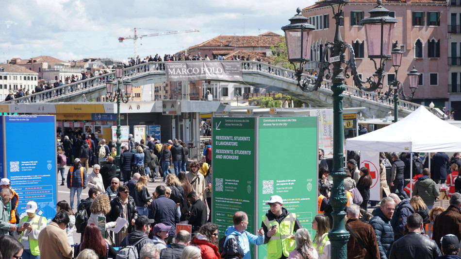Cgia Mestre,'meno lavoro con feste e ponti, impatto sul Pil'